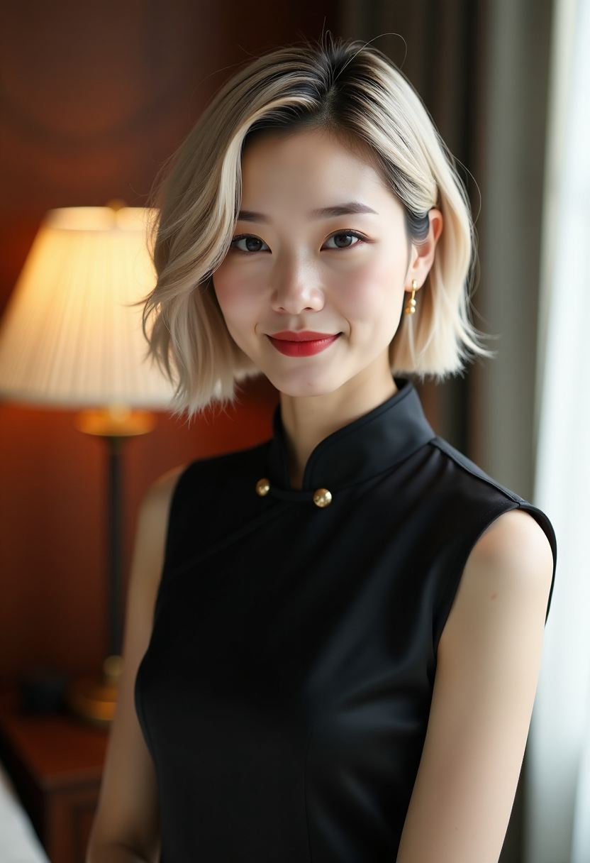合欢宗第1集